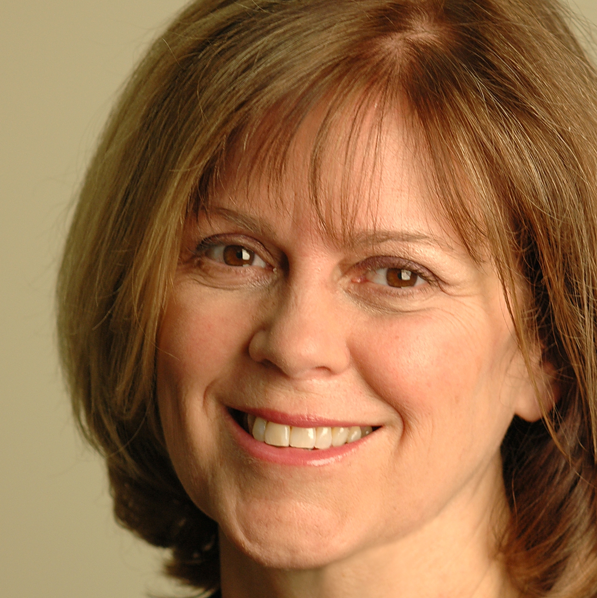 Author Photo